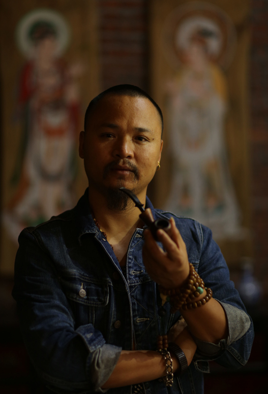陈艺杰-