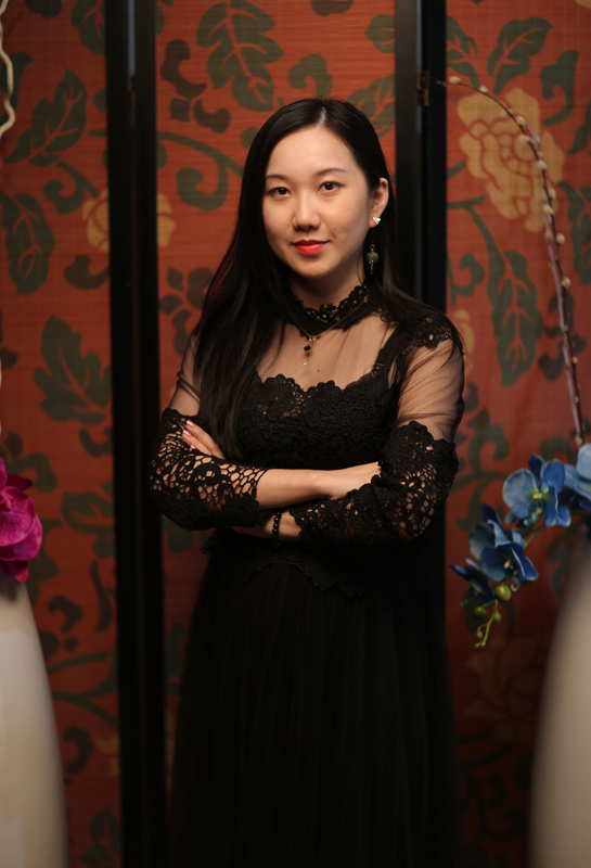 萧媛-