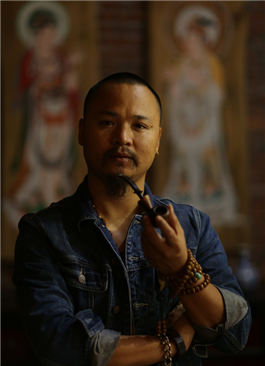 陈艺杰