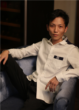 张华明